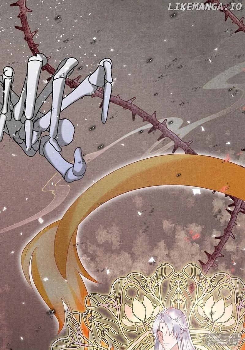 Empress of Hell’s Mission Guide Chapter 44 - page 8